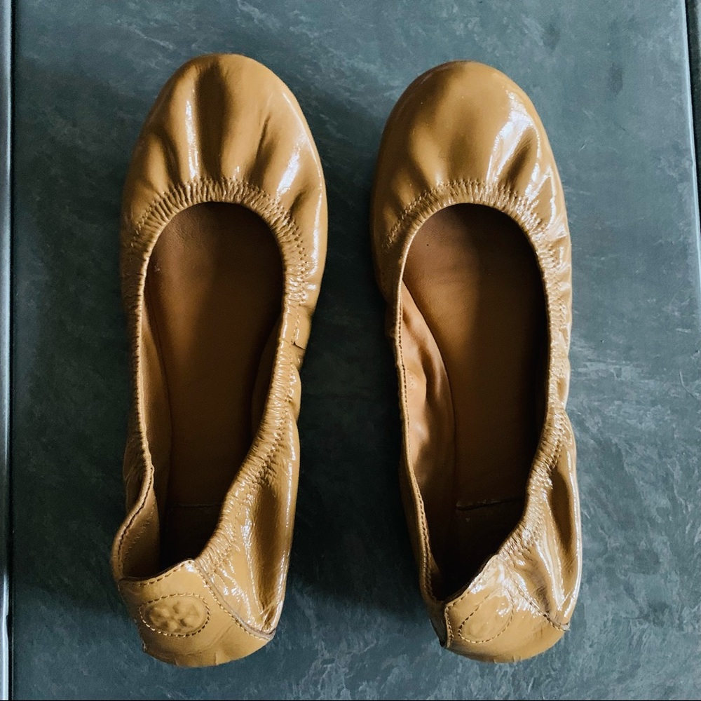 Tory Burch Flats